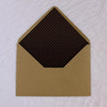 InvitaMagia - Sobre para Invitación de Boda Classic Wedding