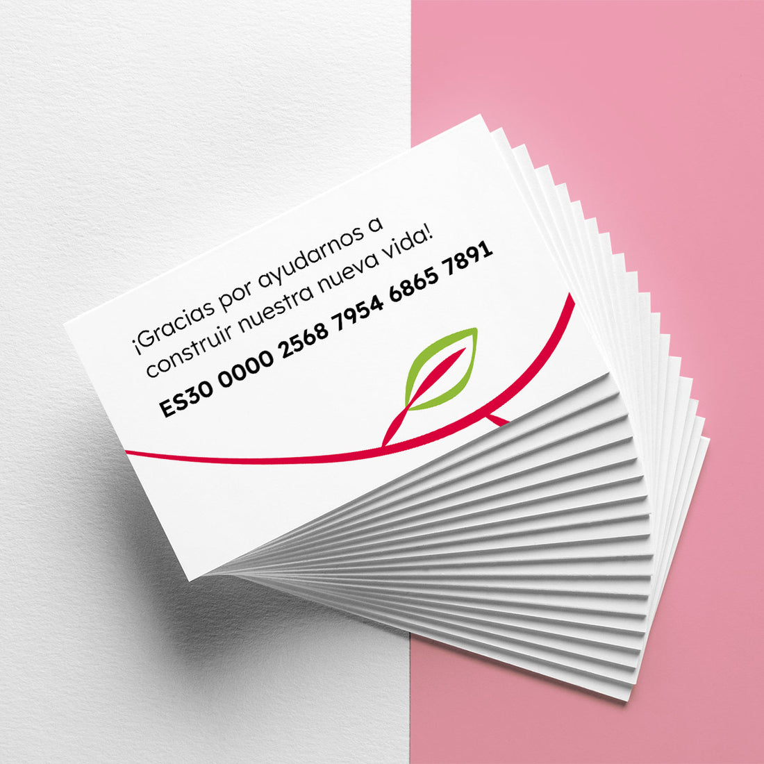 InvitaMagia - Tarjeta Modern Rose para bodas