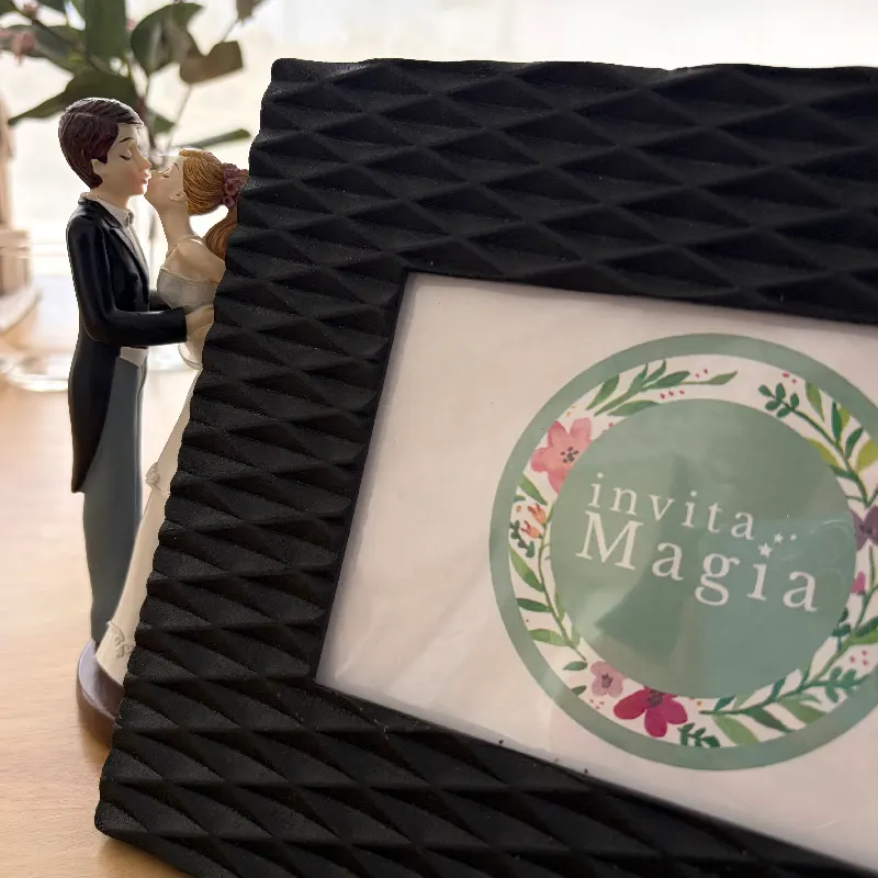 Invitamagia - Invitaciones de boda personalizadas y de catálogo